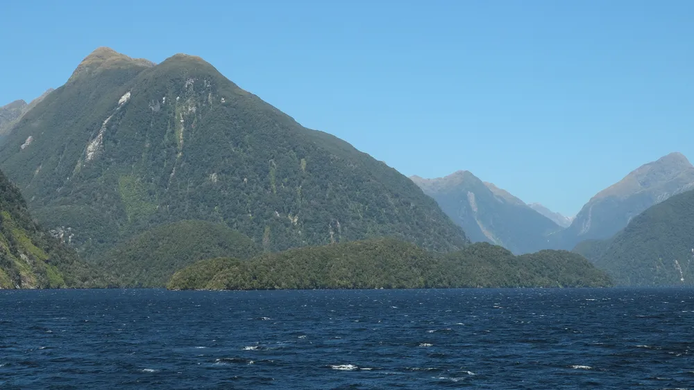 Elizabeth Island