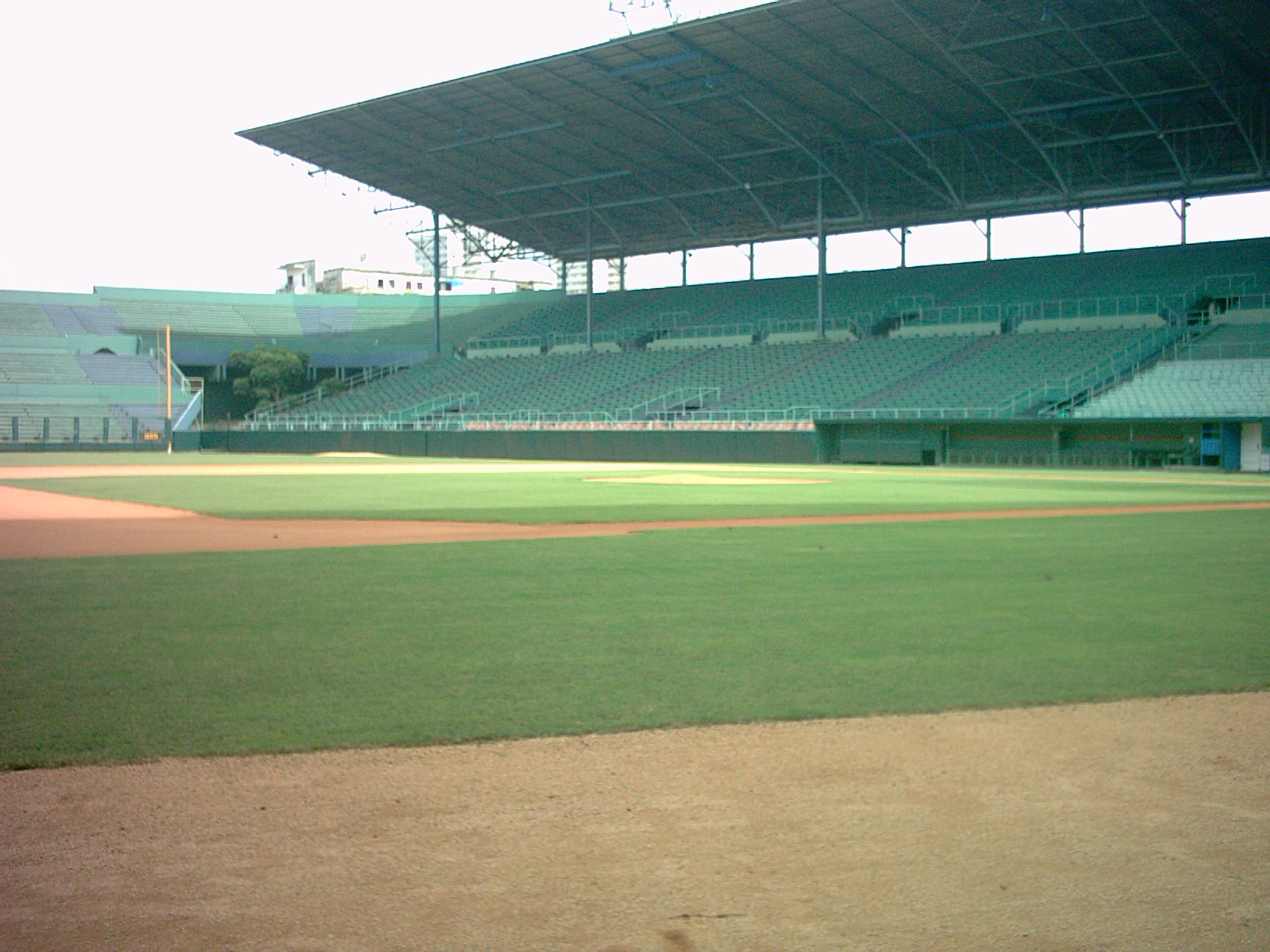 Estadio Latinoamericano