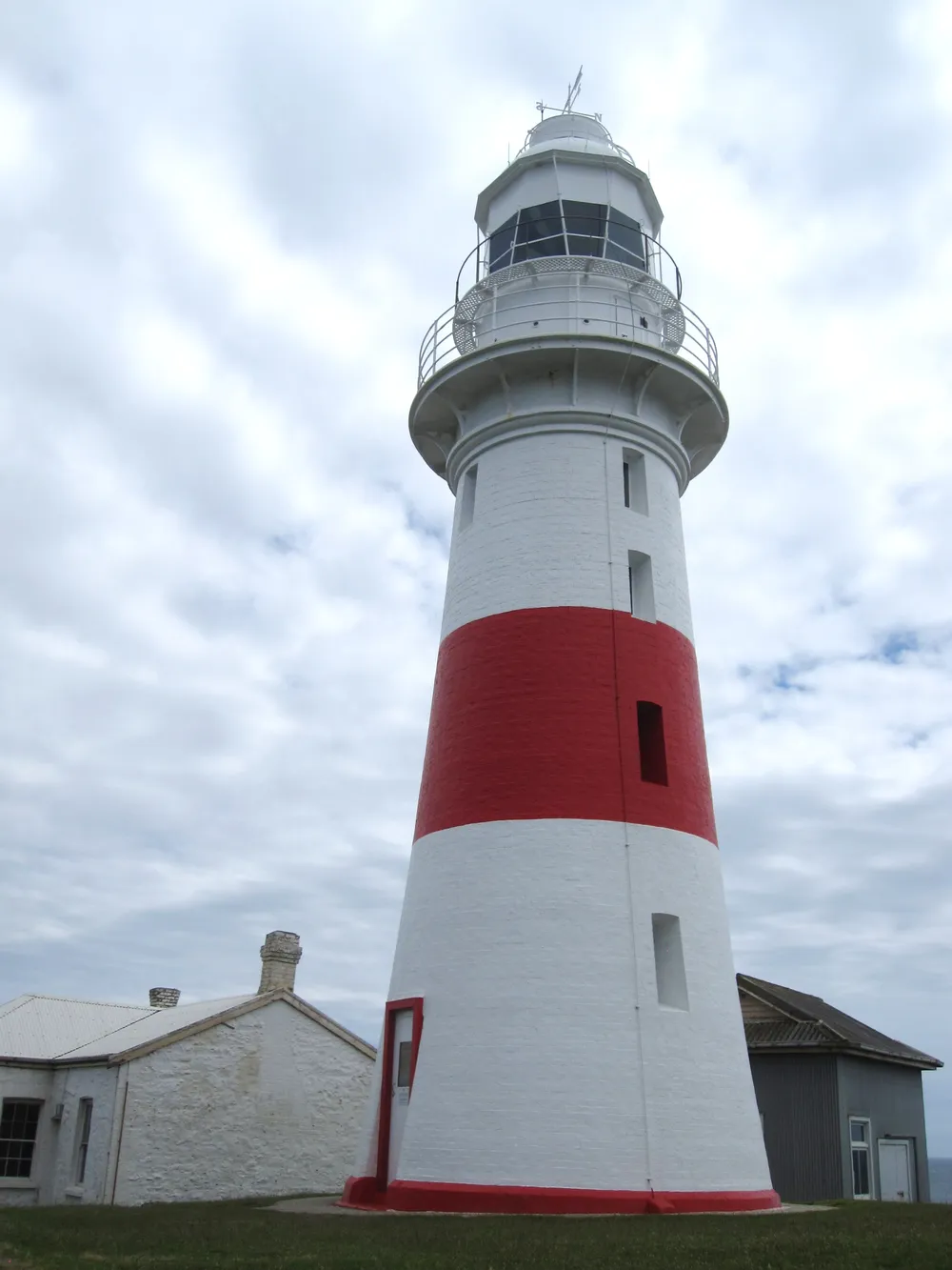 Low Head Lighthouse