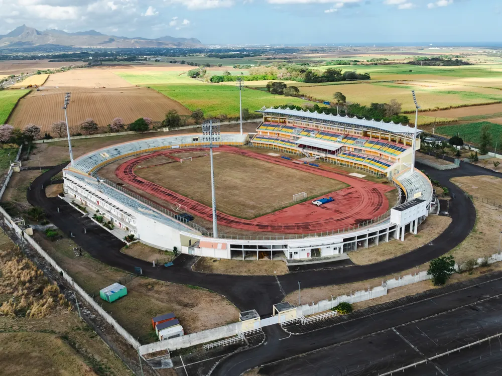 Stade Anjalay
