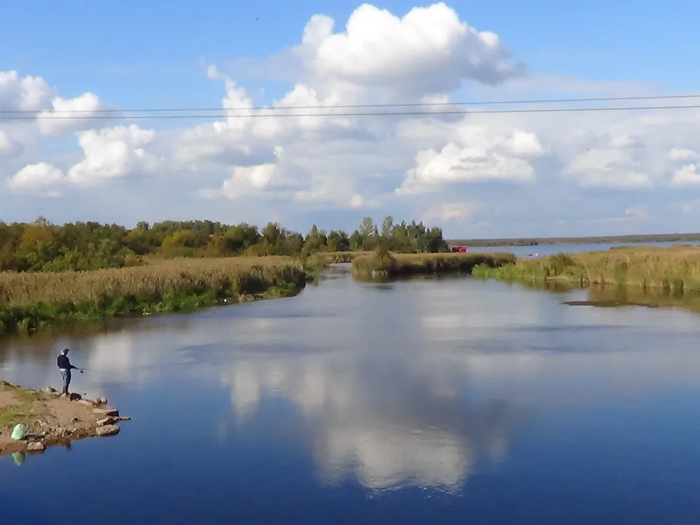 Lakhtinsky Razliv
