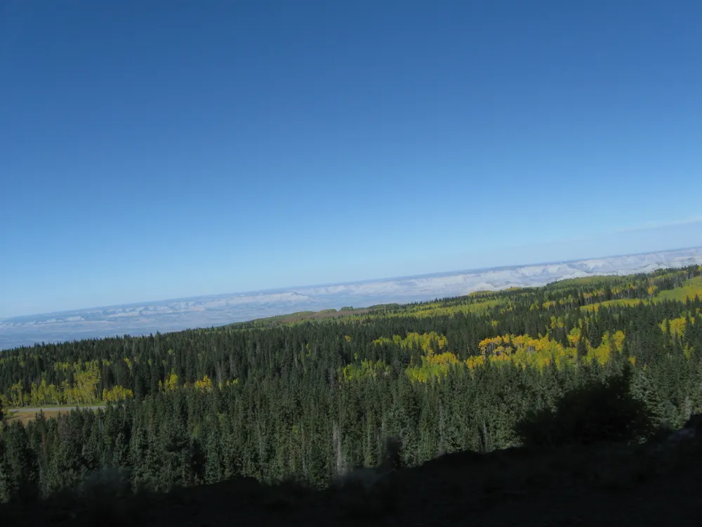 Grand Mesa