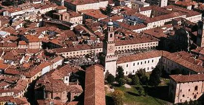 Castello Sforzesco (Vigevano)