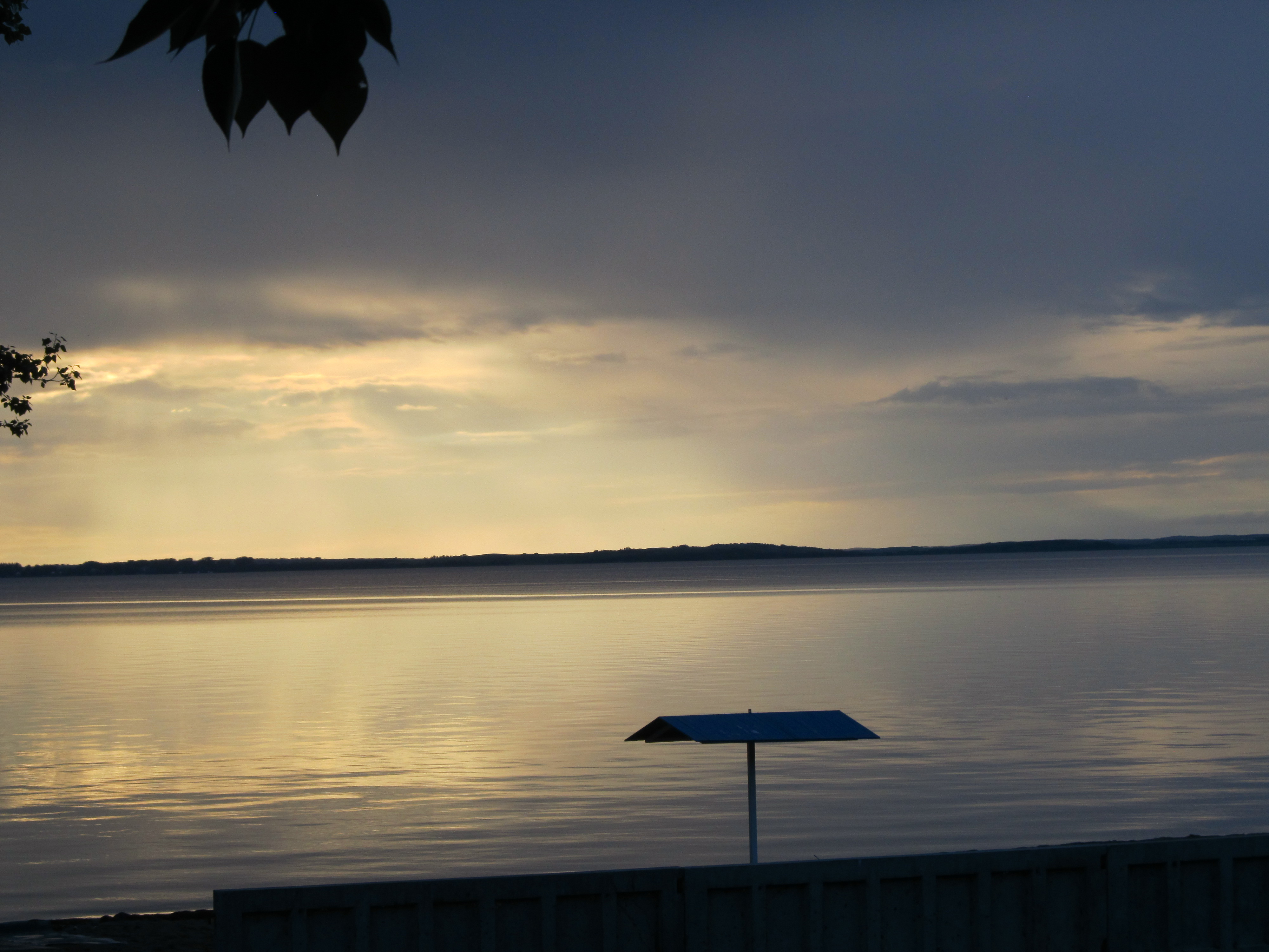 Jackfish Lake
