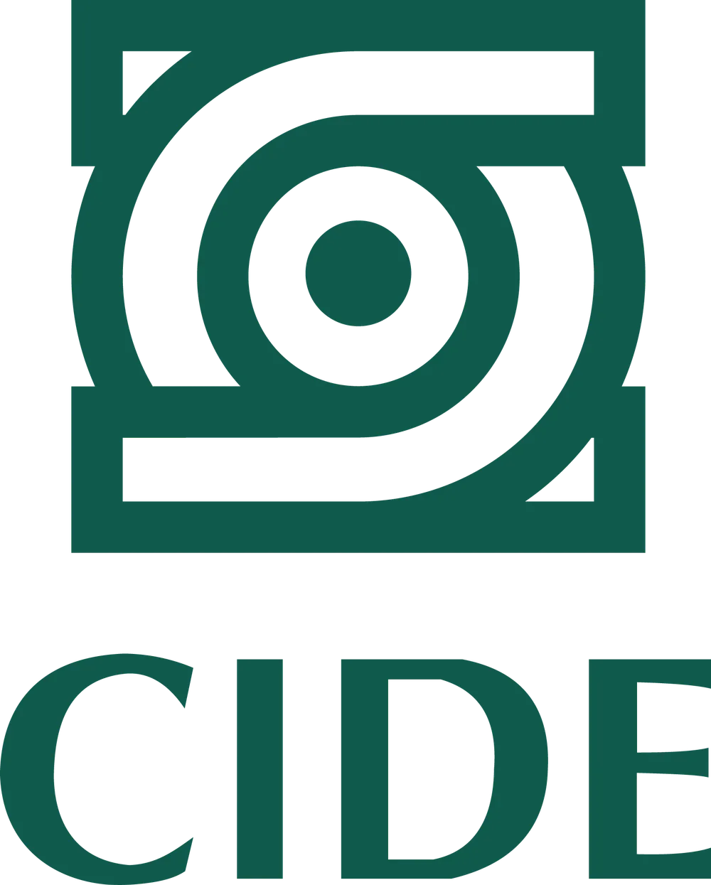 Centro de Investigación y Docencia Económicas