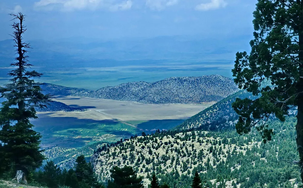 Lake Suğla