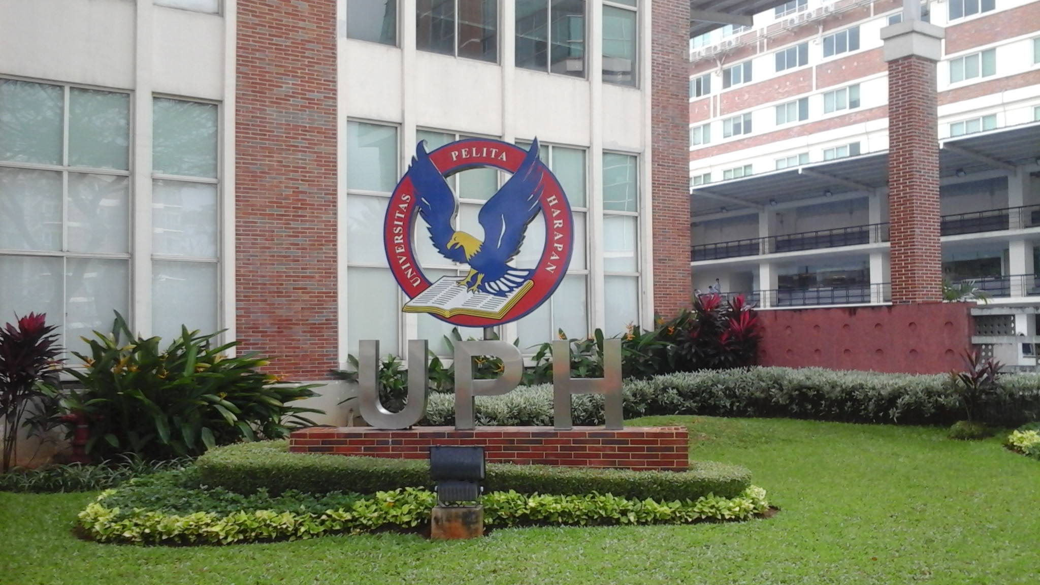 Pelita Harapan University