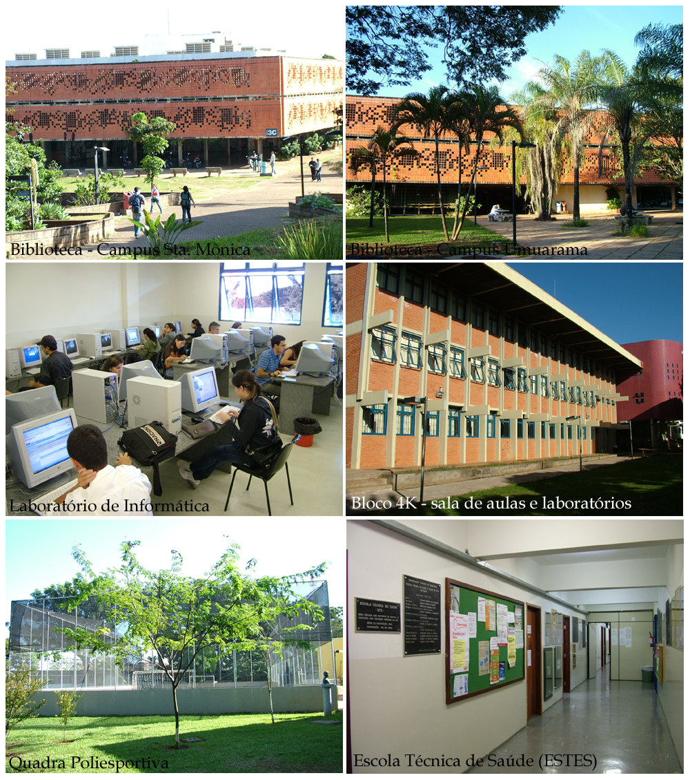 Federal University of Uberlândia