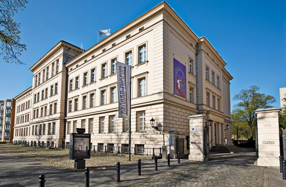 Bröhan Museum
