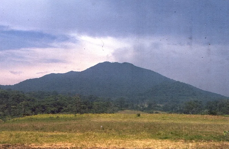 San Martín Tuxtla