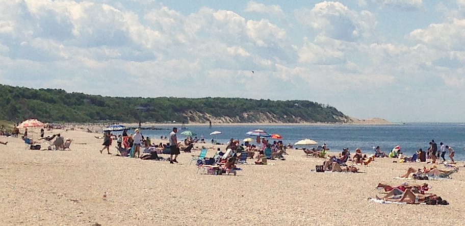 Cedar Beach