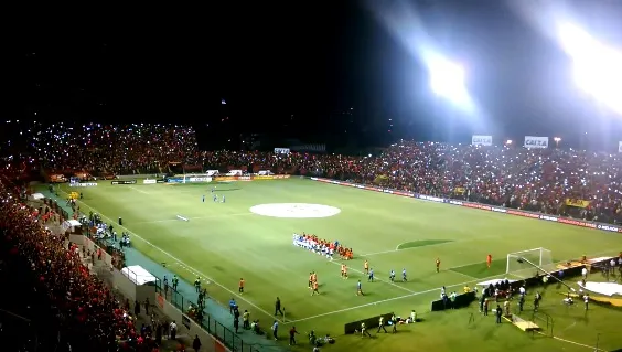 Estádio Ilha do Retiro