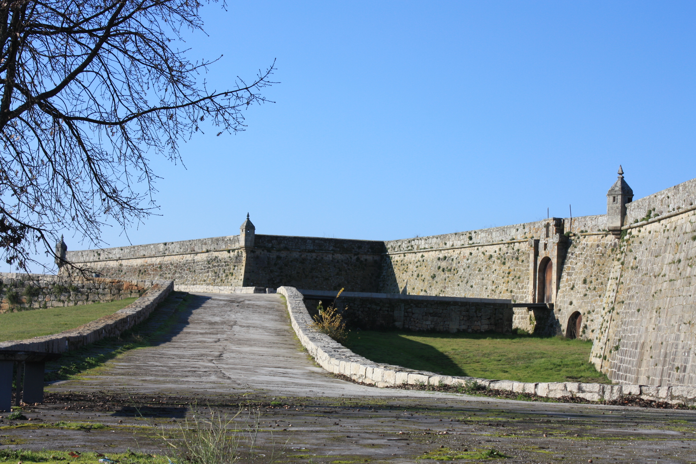 Forte de São Neutel