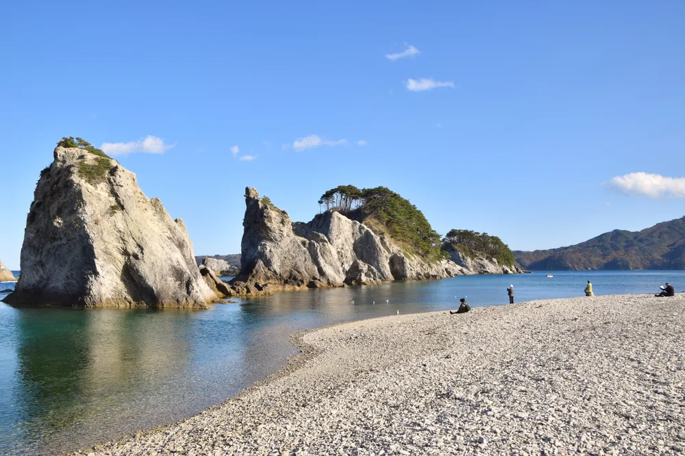 Jōdogahama
