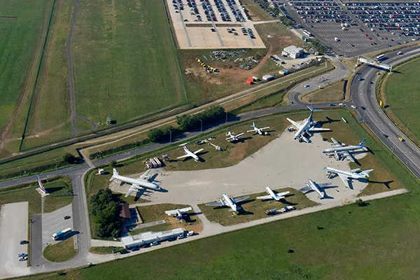 Aeropark