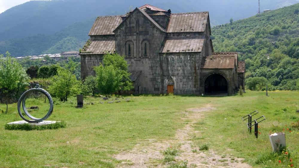 Akhtala, Armenia