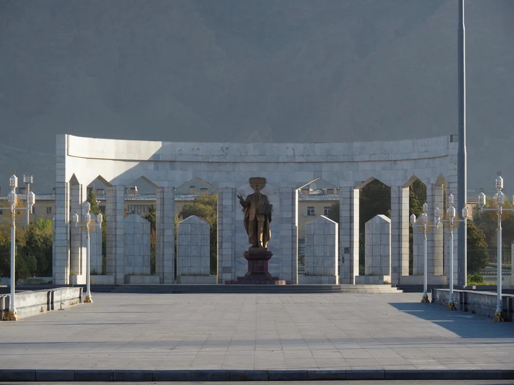 Balkanabat, Turkmenistan