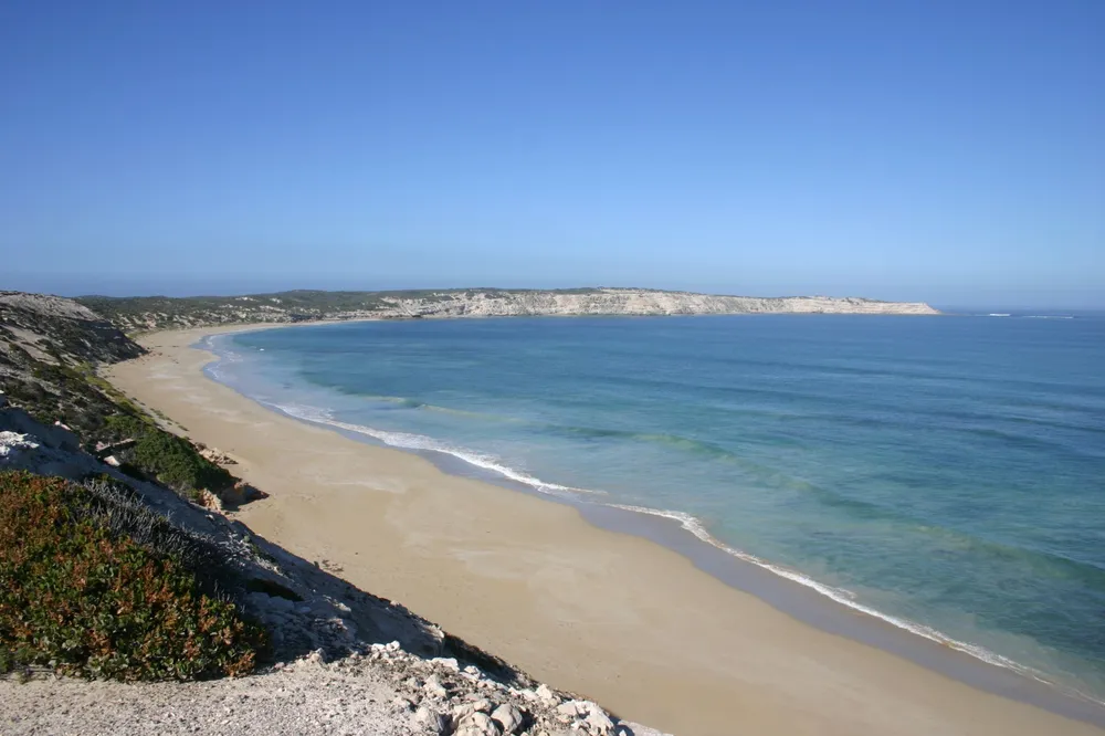 Coffin Bay National Park