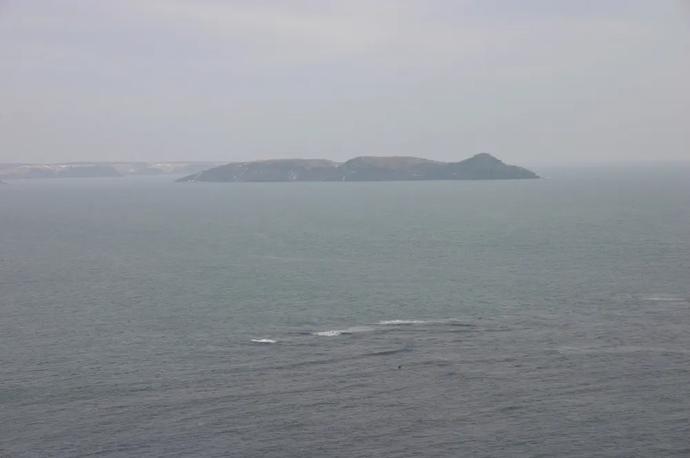 Daikokujima