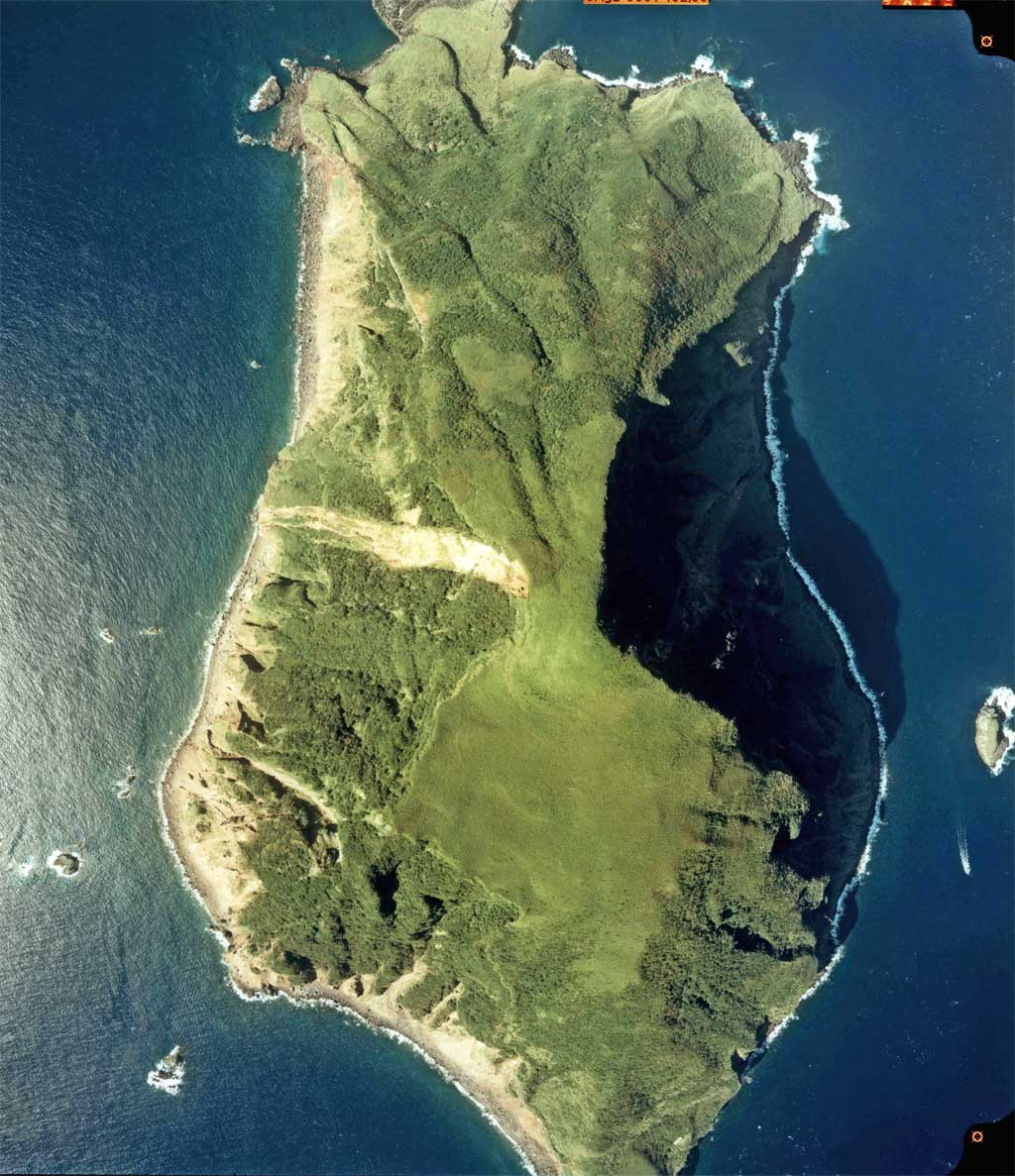 Hachijō-kojima