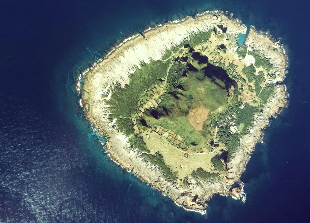 Kodakara Island