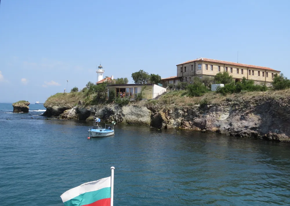 St. Anastasia Island