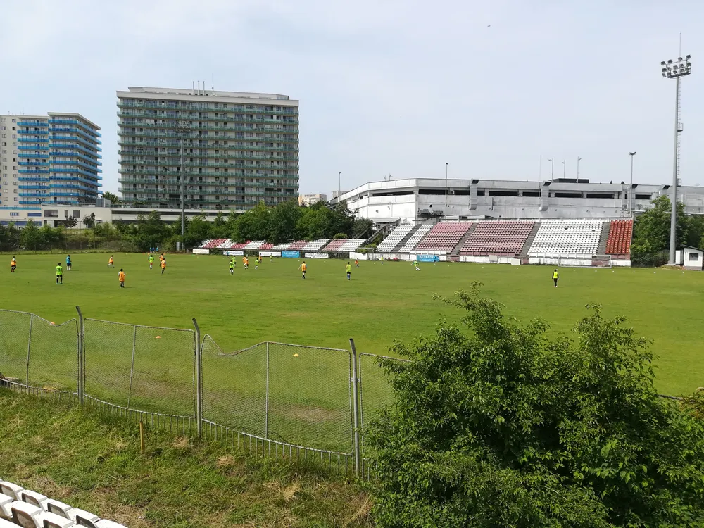 Stadionul CUG