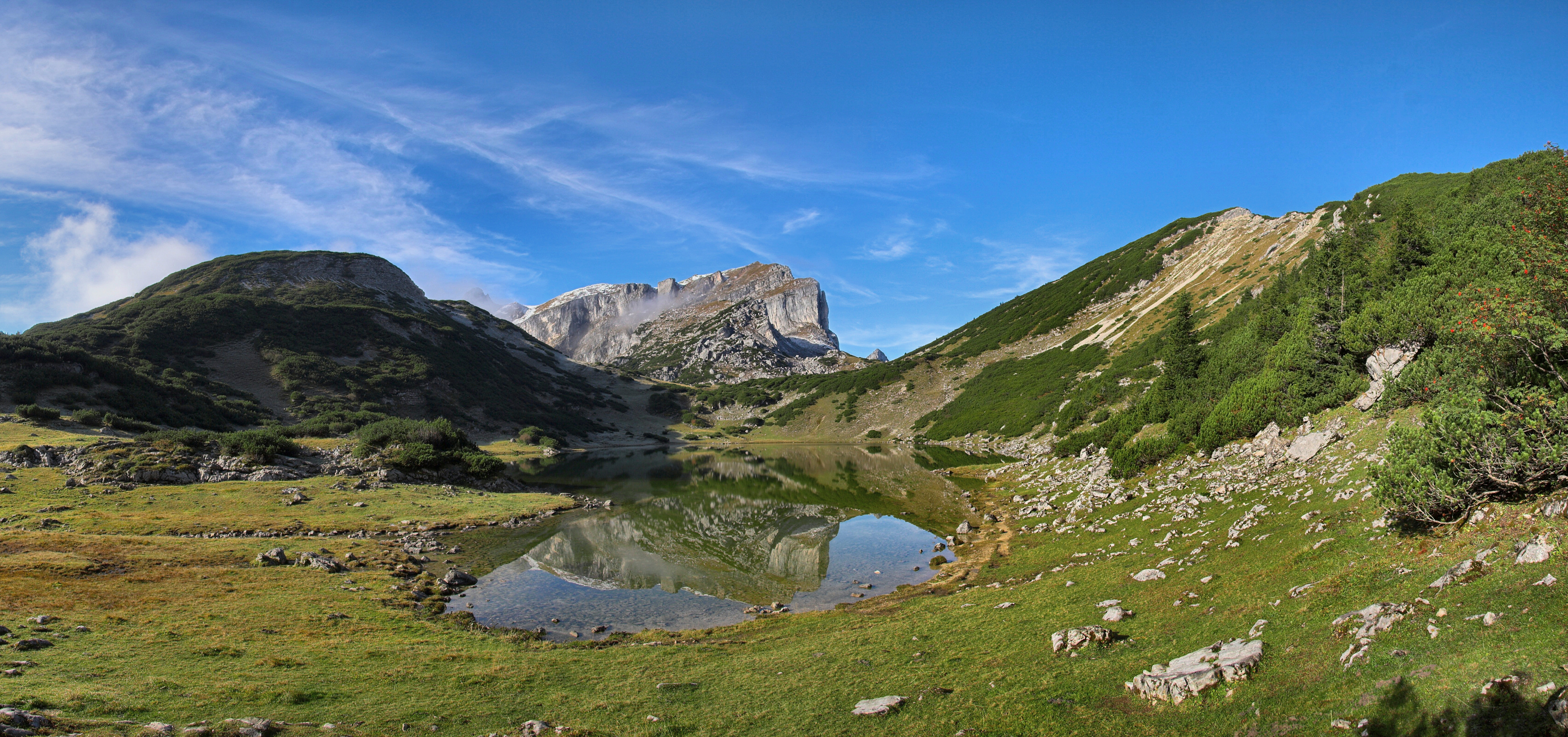 Zireiner See