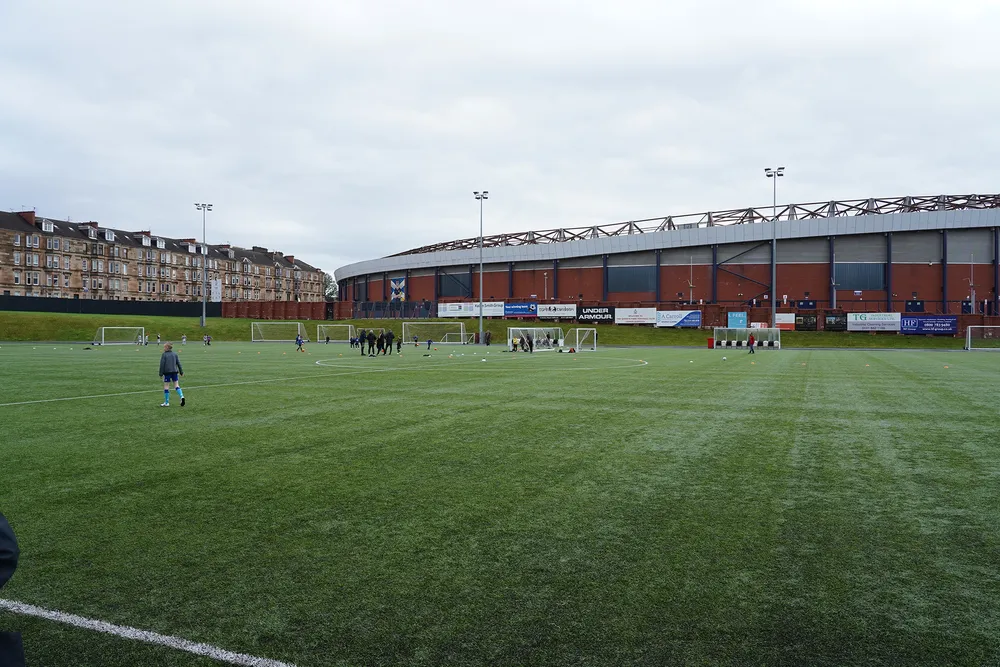Lesser Hampden