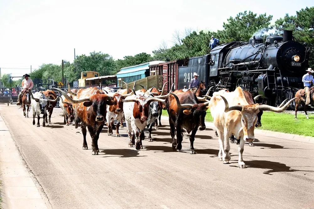 Abilene, United States