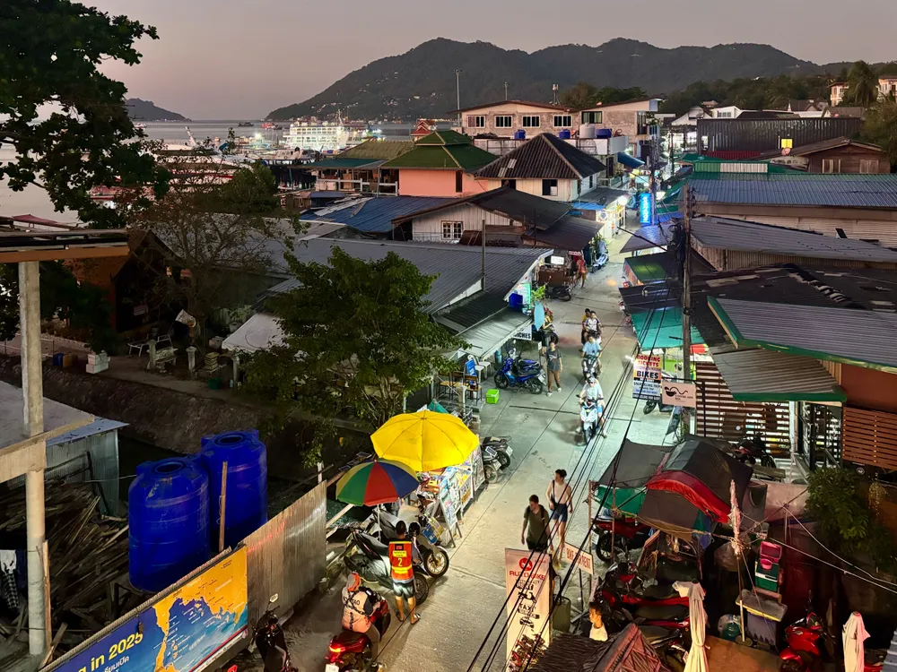 Ko Tao