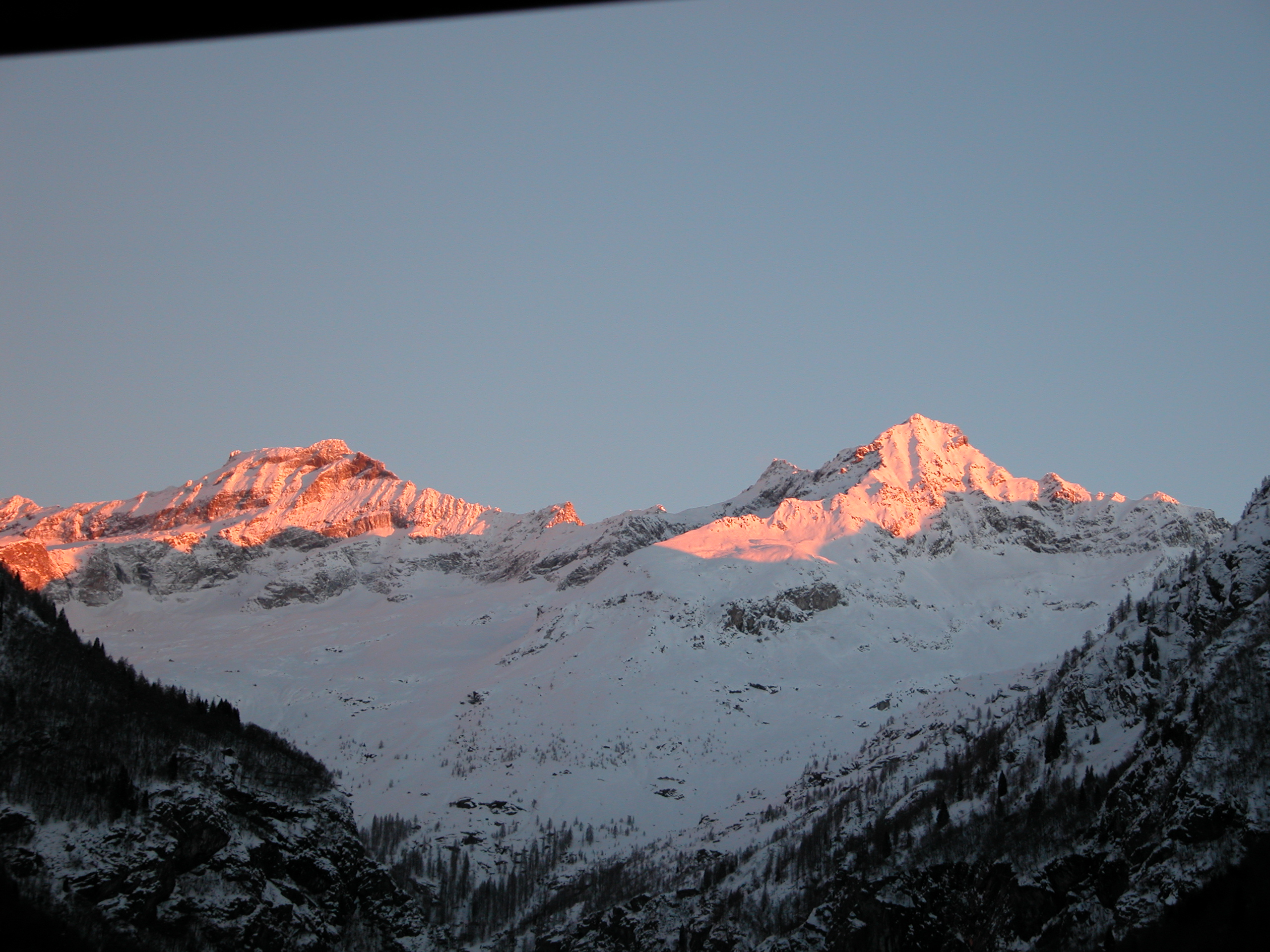 Corno di Faller