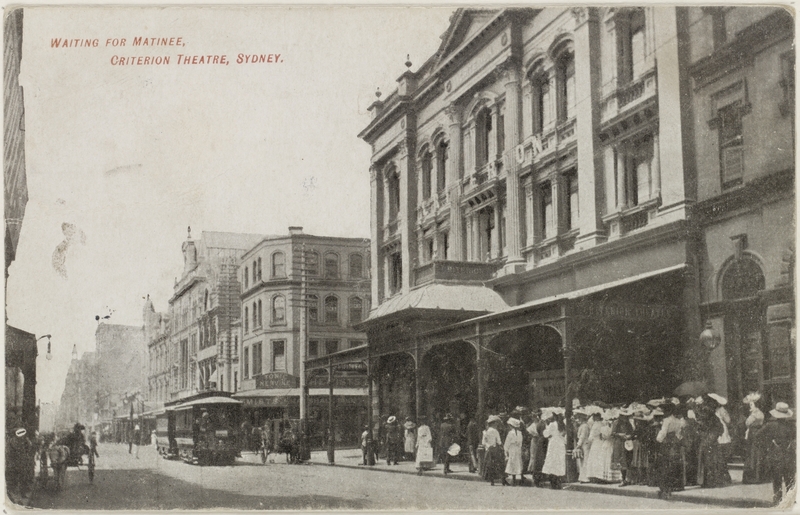 Criterion Theatre