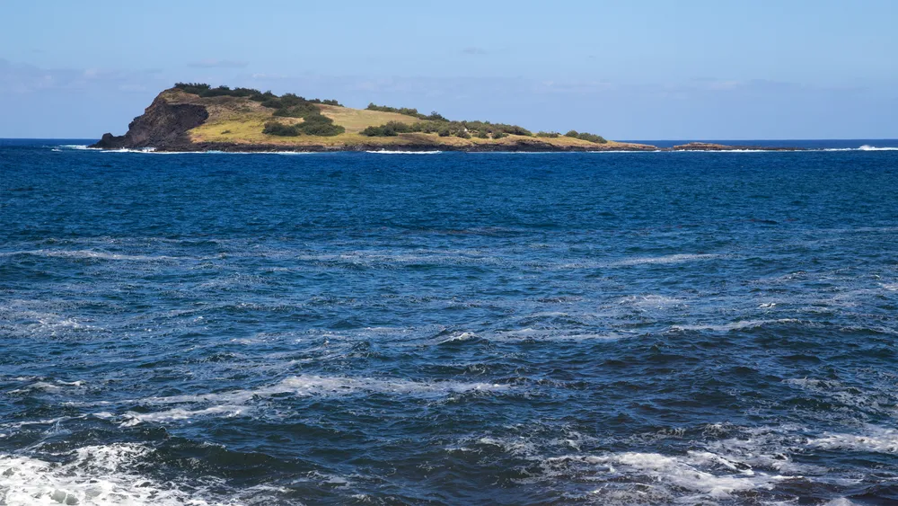 Praia Islet