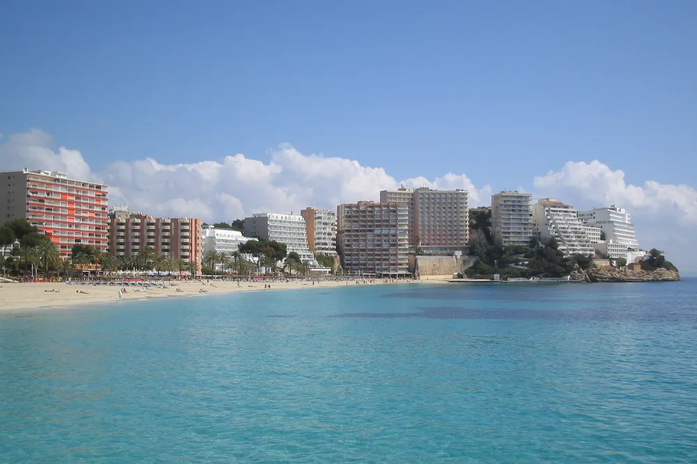Fire at Resort Town in Mallorca, Spain Leaves Two Dead, Many Injured