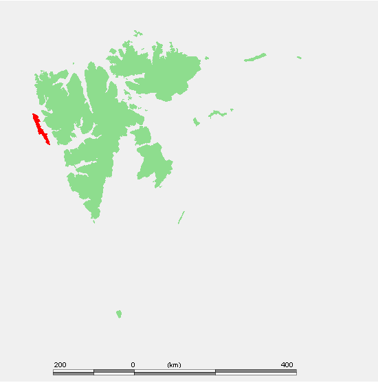 Prins Karls Forland