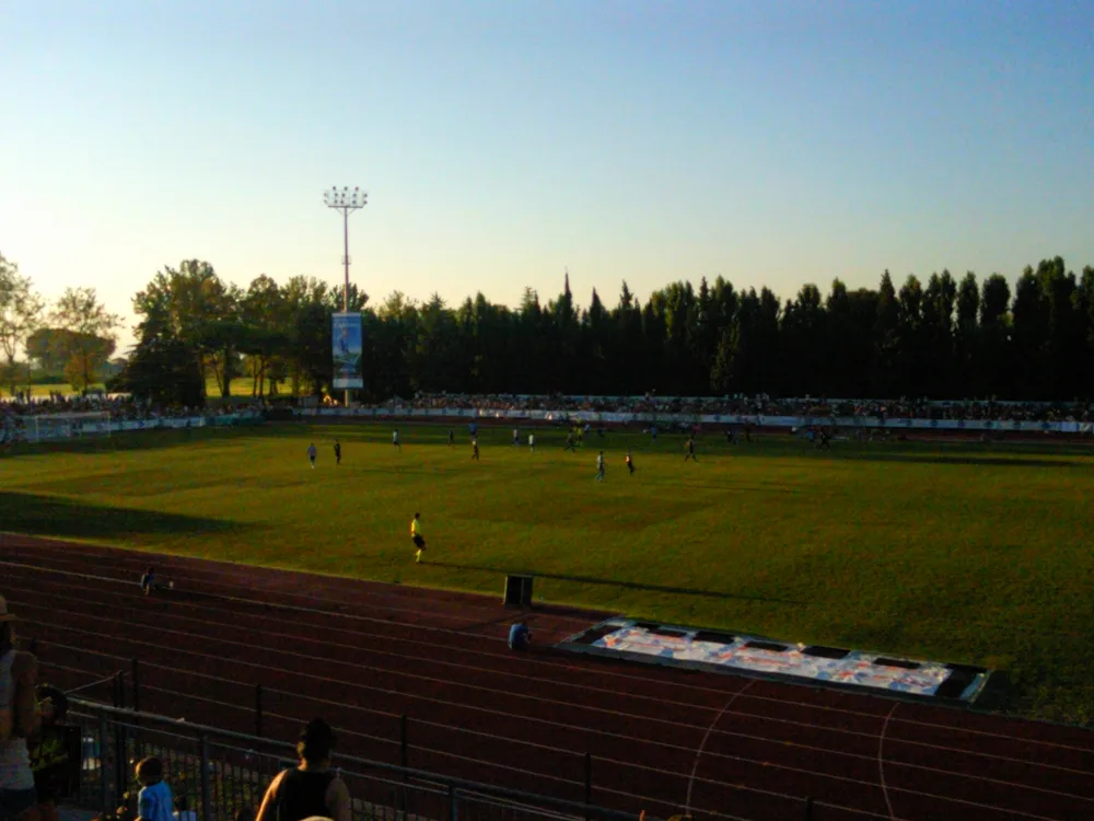 Stadio Armando Picchi