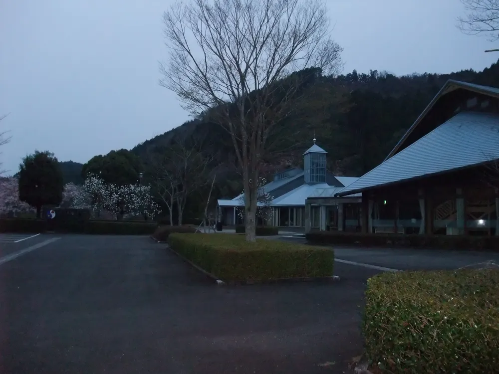 Aioi Shinrin Museum of Art