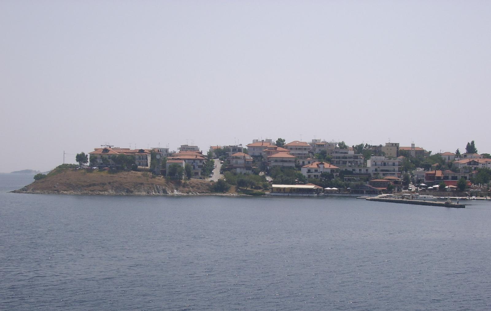 Ammouliani
