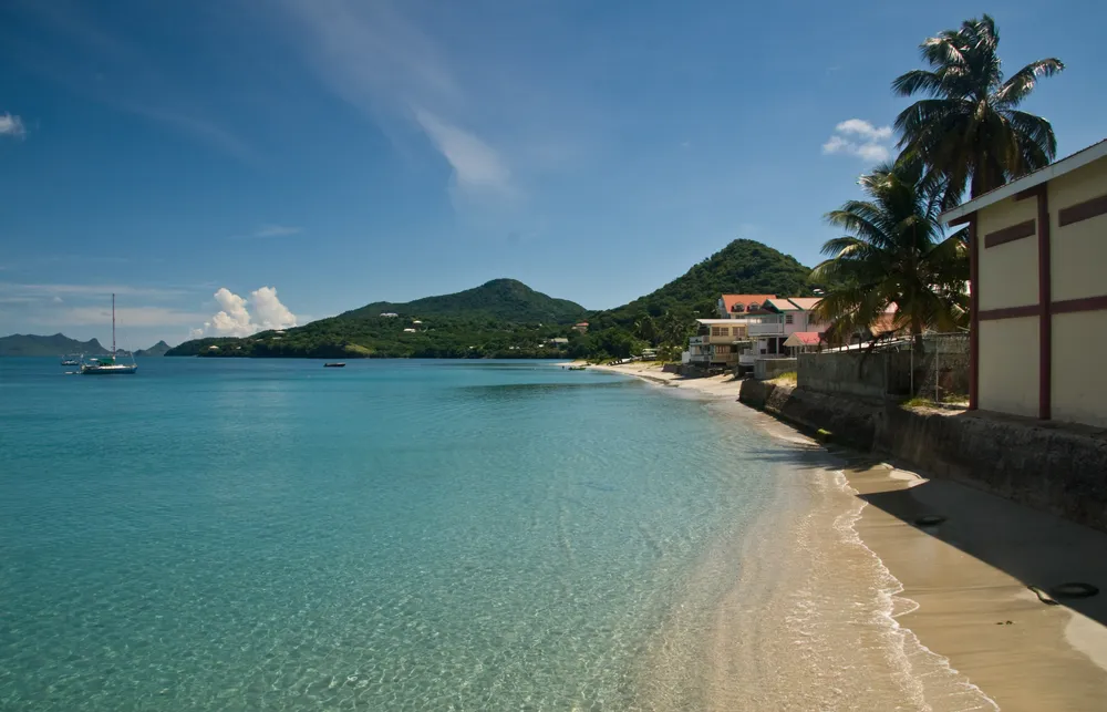 Carriacou Island, Grenada