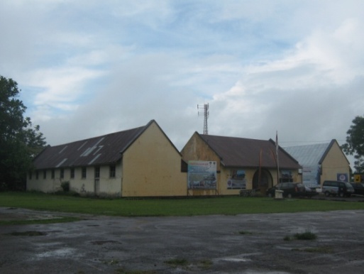 Fort van der Capellen