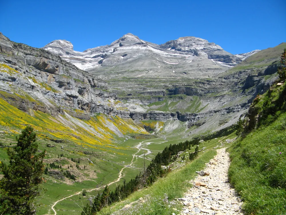 Monte Perdido