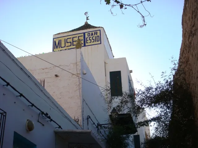 Dar Essid Museum
