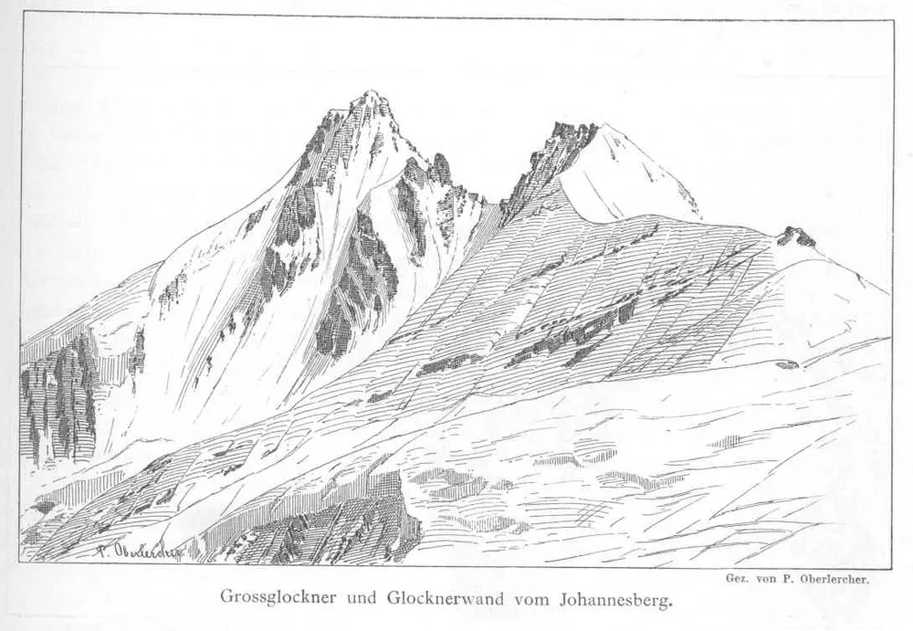 Glocknerwand