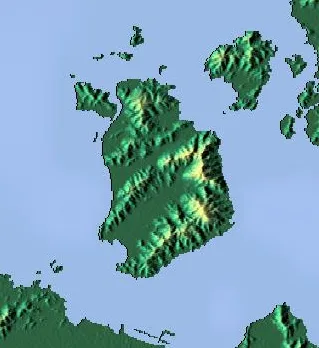 Jintang Island