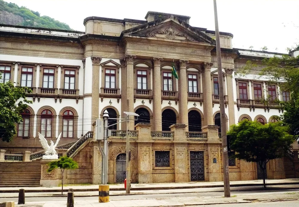 Earth Sciences Museum