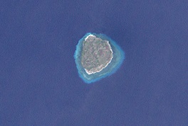 Pamilacan Island