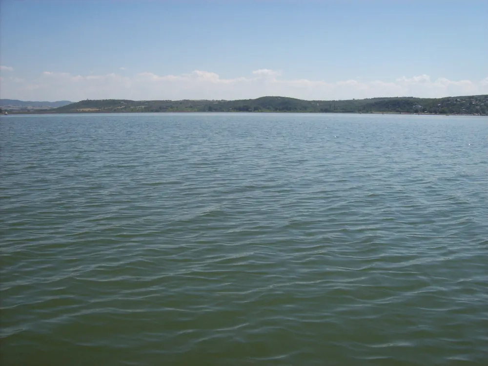 Dojran Lake