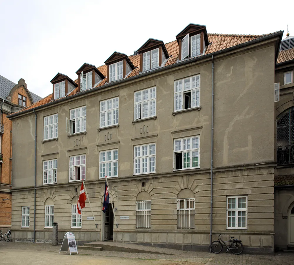 Occupation Museum