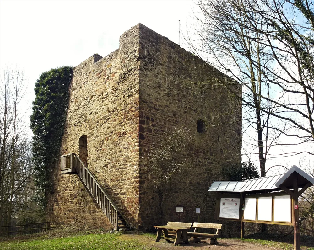 Burg Limberg